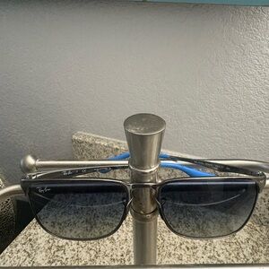 Ray-Ban RB3508 Sunglasses